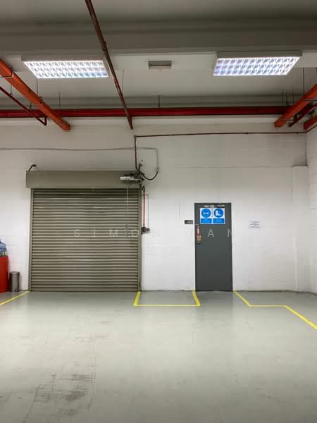 Pejabat untuk Disewa di Seksyen 15 (Shah Alam) - Simon Tan - Entrance - PropertyGuru.com.my