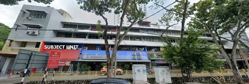 Kedai / Pejabat untuk Disewa di Tanjung Bungah (Penang) - KK Kwok - PropertyGuru.com.my