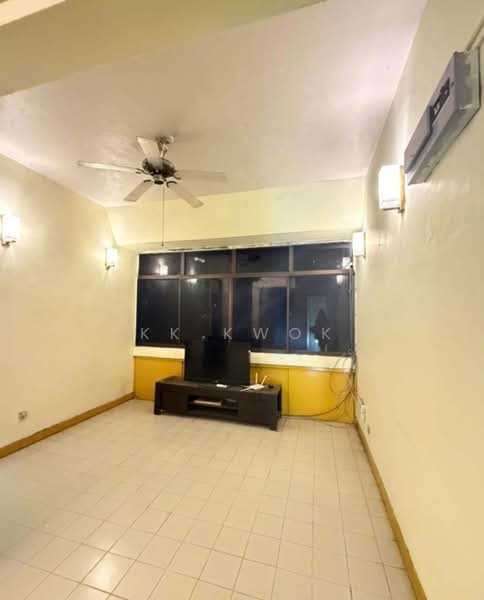 Kedai / Pejabat untuk Disewa di Tanjung Bungah (Penang) - KK Kwok - Living Room - PropertyGuru.com.my