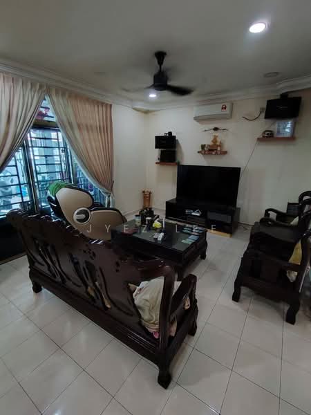 2-storey Terraced House for Sale in Taman Desa Tebrau (Tebrau) - Jyez Lee - PropertyGuru.com.my