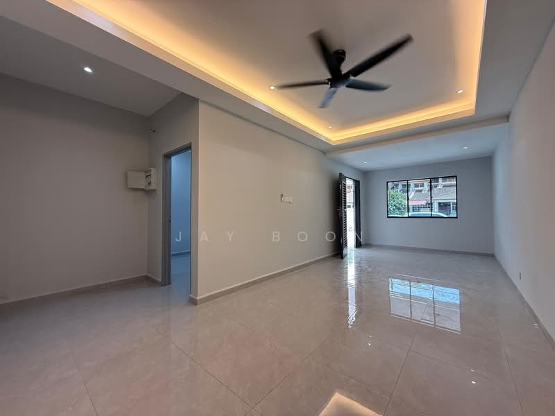 1-storey Terraced House for Sale in Taman Perling (Perling) - Jay Boon - PropertyGuru.com.my