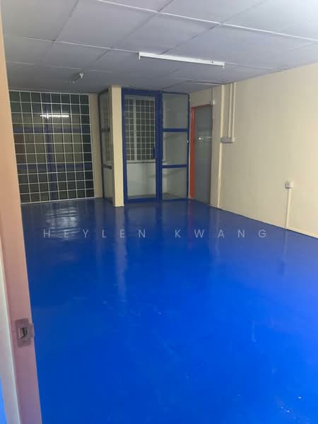 Kilang untuk Disewa di West Port (Pelabuhan Barat) (Port Klang (Pelabuhan Klang)) - Heylen Kwang - Interior - PropertyGuru.com.my