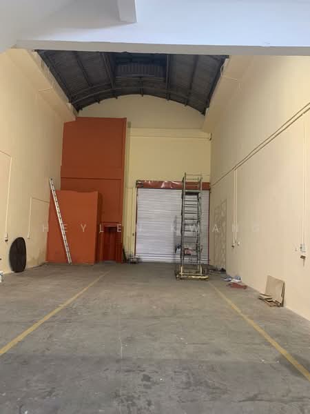 Kilang untuk Disewa di West Port (Pelabuhan Barat) (Port Klang (Pelabuhan Klang)) - Heylen Kwang - Interior - PropertyGuru.com.my