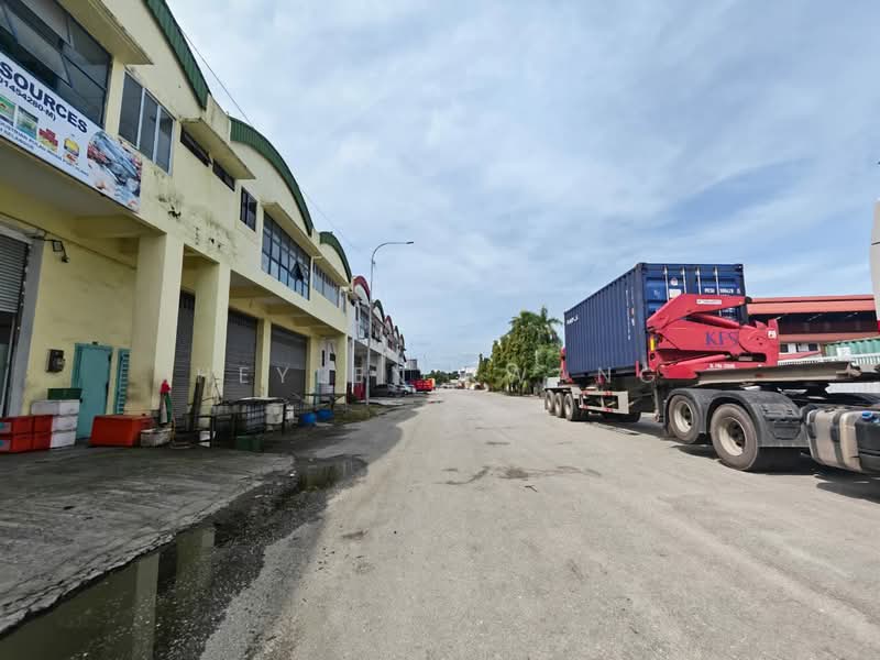 Kilang untuk Disewa di West Port (Pelabuhan Barat) (Port Klang (Pelabuhan Klang)) - Heylen Kwang - Exterior - PropertyGuru.com.my