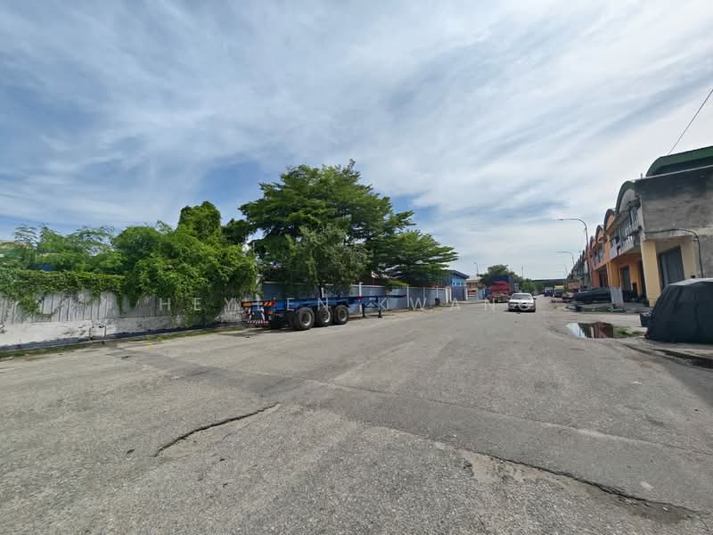 Kilang untuk Disewa di West Port (Pelabuhan Barat) (Port Klang (Pelabuhan Klang)) - Heylen Kwang - Exterior - PropertyGuru.com.my