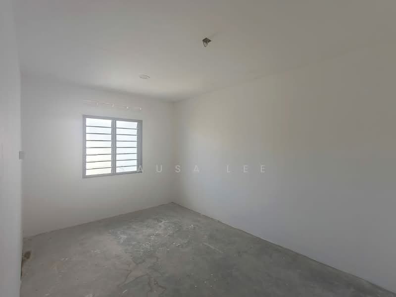 1-storey Terraced House for Sale in Taman Universiti (Skudai) - Sausa Lee - Interior - PropertyGuru.com.my