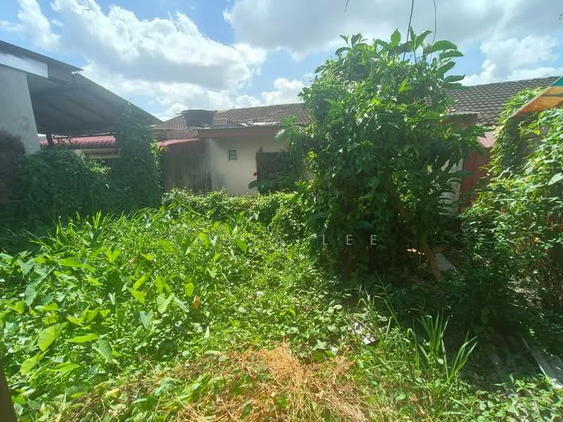 1-storey Terraced House for Sale in Taman Universiti (Skudai) - Sausa Lee - PropertyGuru.com.my