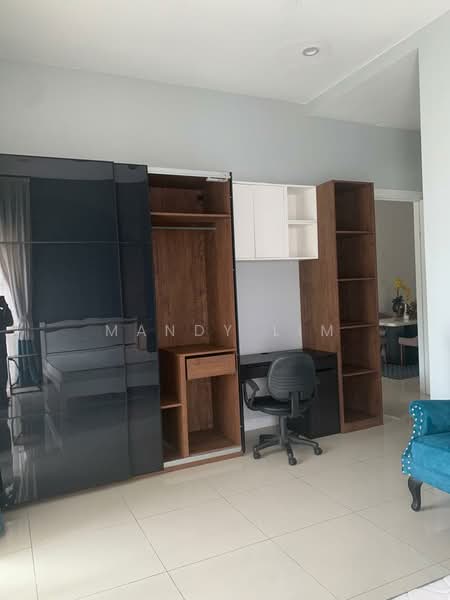 Condominium for Rent at Isle of Kamares - Mandy Lim - Study - PropertyGuru.com.my