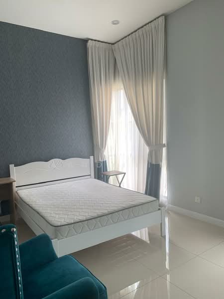 Condominium for Rent at Isle of Kamares - Mandy Lim - Bedroom - PropertyGuru.com.my