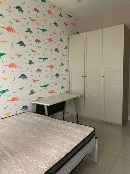 Condominium for Rent at Isle of Kamares - Mandy Lim - Bedroom - PropertyGuru.com.my