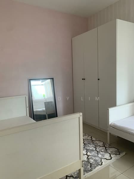 Condominium for Rent at Isle of Kamares - Mandy Lim - Bedroom - PropertyGuru.com.my