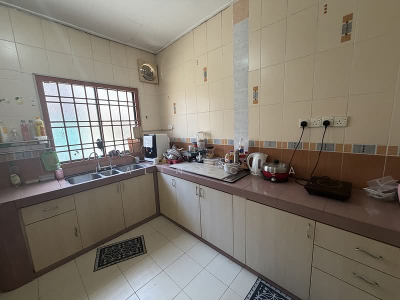Rumah Teres 2 Tingkat untuk Disewa di Bukit Indah (Iskandar Puteri (Nusajaya)) - Jialing Chua - PropertyGuru.com.my