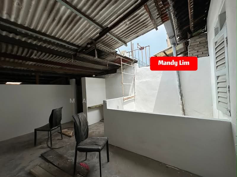 Kedai untuk Disewa di George Town (Penang) - Mandy Lim - Exterior - PropertyGuru.com.my
