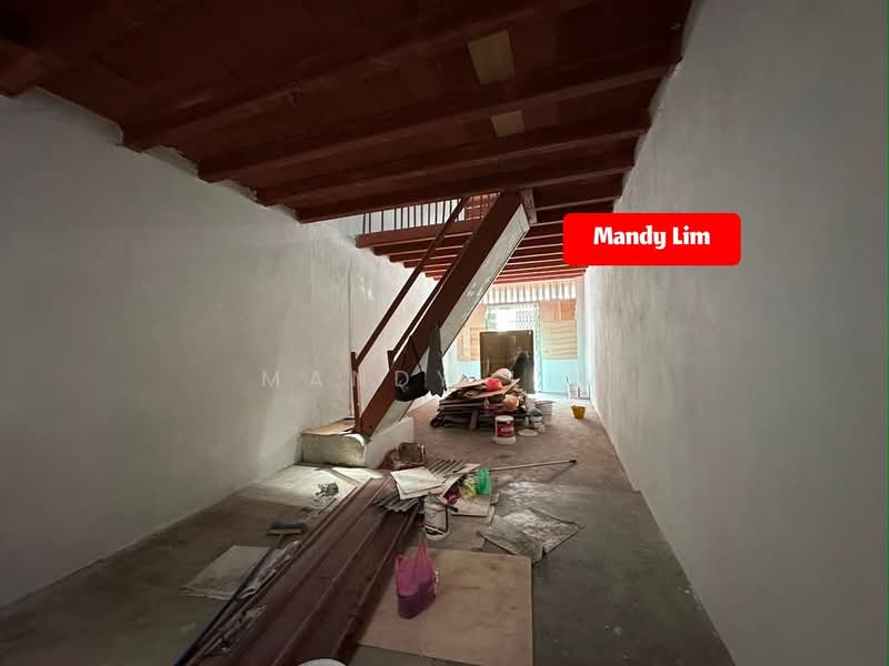 Kedai untuk Disewa di George Town (Penang) - Mandy Lim - Interior - PropertyGuru.com.my