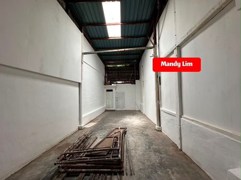 Kedai untuk Disewa di George Town (Penang) - Mandy Lim - Interior - PropertyGuru.com.my