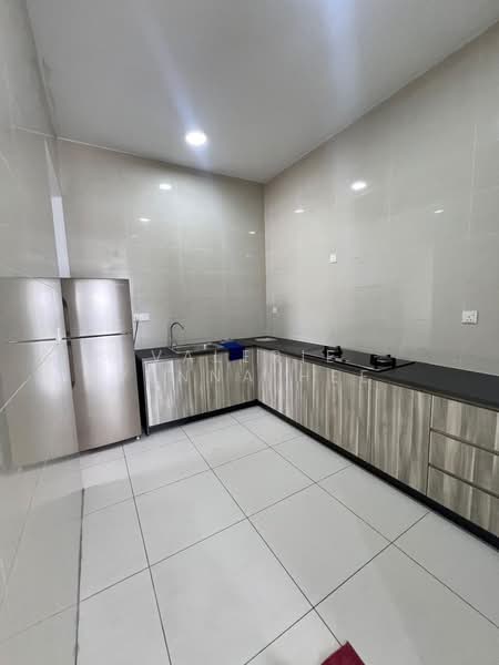 Condominium for Rent at Park Villa - Valerie Venna Hee - PropertyGuru.com.my