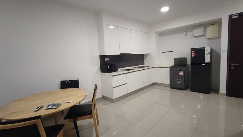 Servis Apartment untuk Dijual di Eclipse Residence @ Pan'gaea - Xavier Chong - PropertyGuru.com.my