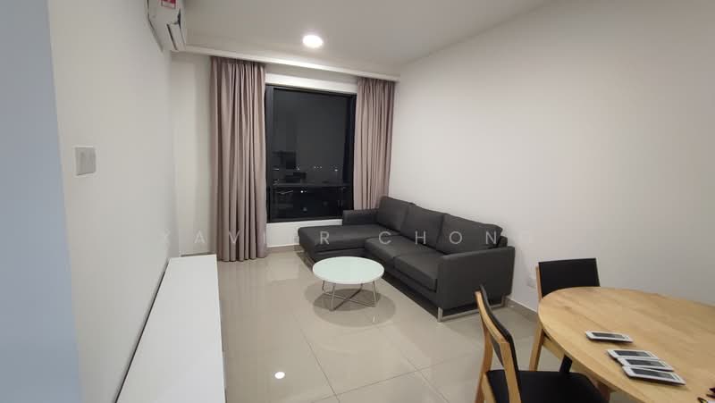 Servis Apartment untuk Dijual di Eclipse Residence @ Pan'gaea - Xavier Chong - PropertyGuru.com.my