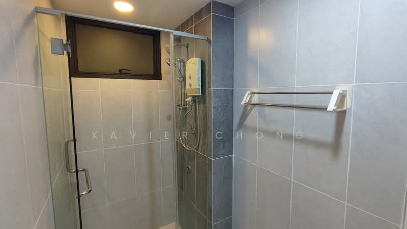 Servis Apartment untuk Dijual di Eclipse Residence @ Pan'gaea - Xavier Chong - PropertyGuru.com.my