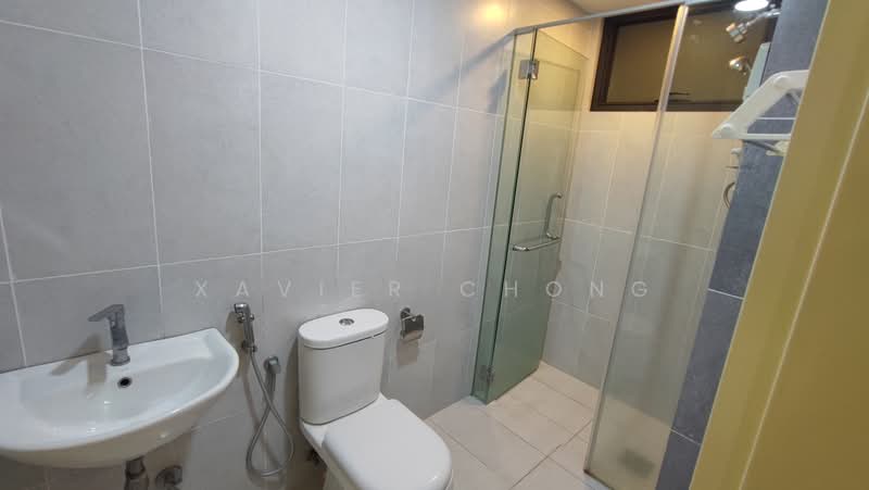 Servis Apartment untuk Dijual di Eclipse Residence @ Pan'gaea - Xavier Chong - PropertyGuru.com.my