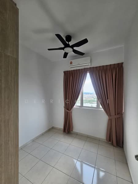 Pangsapuri untuk Disewa di Seri Topaz - Derrick Hee - Bedroom - PropertyGuru.com.my