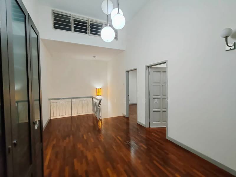 2-storey Terraced House for Rent in Kota Kemuning (Shah Alam) - Charlie Gan - Interior - PropertyGuru.com.my