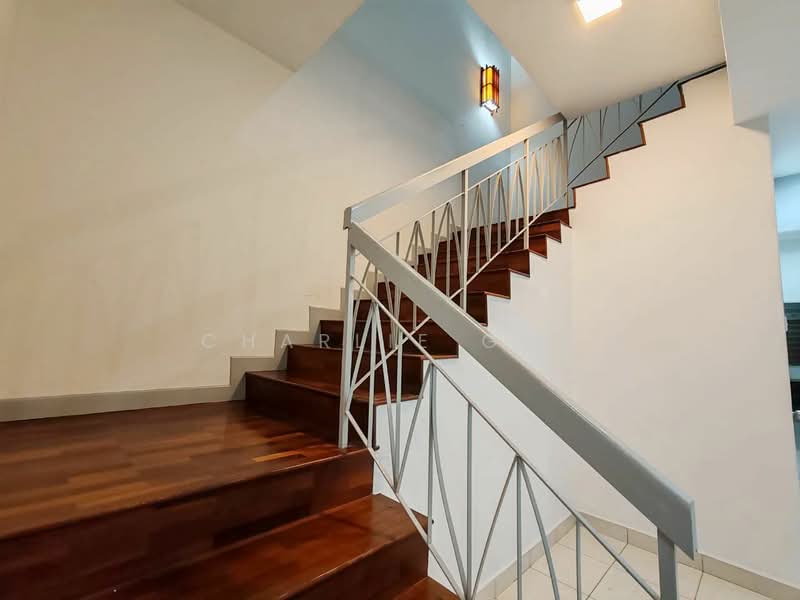 2-storey Terraced House for Rent in Kota Kemuning (Shah Alam) - Charlie Gan - Interior - PropertyGuru.com.my