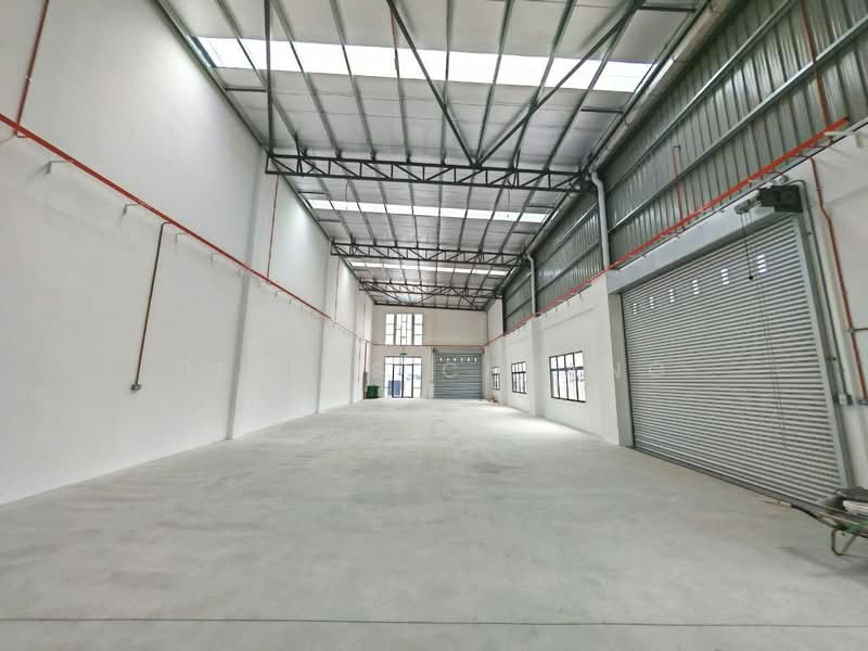 Factory for Sale in Eco Business Park 1 (Johor Bahru) - Dennis Cheang - Interior - PropertyGuru.com.my