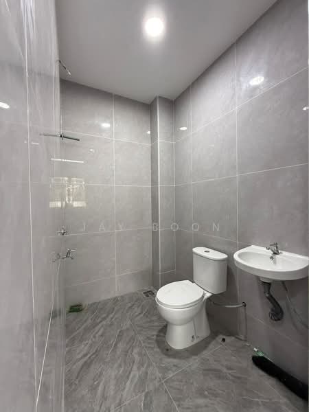 1-storey Terraced House for Sale in Taman Perling (Perling) - Jay Boon - PropertyGuru.com.my