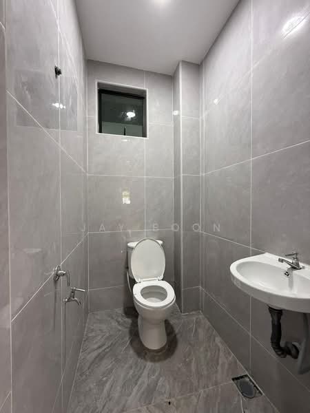 1-storey Terraced House for Sale in Taman Perling (Perling) - Jay Boon - PropertyGuru.com.my