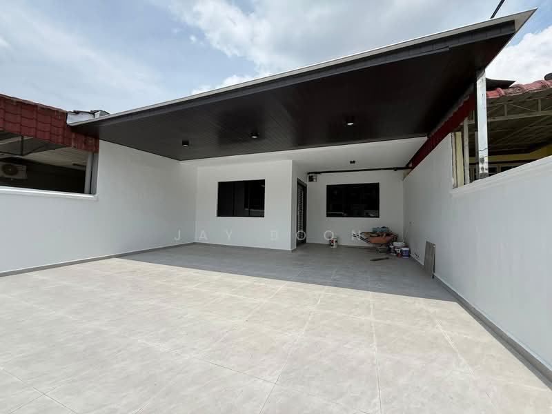 1-storey Terraced House for Sale in Taman Perling (Perling) - Jay Boon - PropertyGuru.com.my