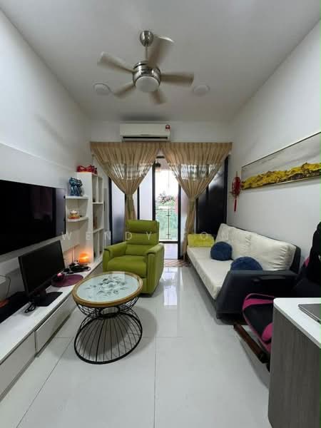 Condominium for Sale at Amberside @ Country Garden Danga Bay - Wendy Fong - PropertyGuru.com.my