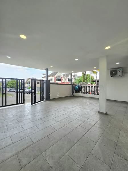 Rumah Teres 2 Tingkat untuk Dijual di Taman Desa Jaya (Johor Bahru) - Jasz Ong - Exterior - PropertyGuru.com.my