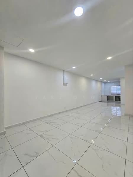 Rumah Teres 2 Tingkat untuk Dijual di Taman Desa Jaya (Johor Bahru) - Jasz Ong - Interior - PropertyGuru.com.my