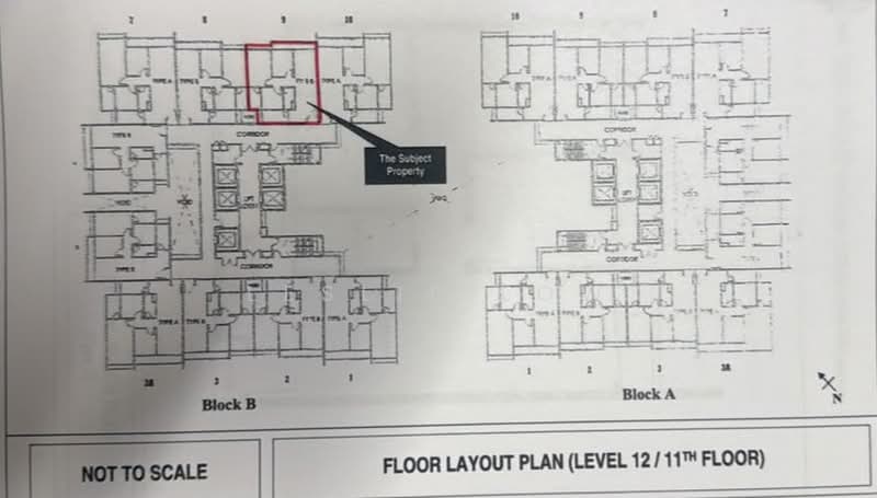 Condominium for Sale at The Garden Bundusan - Leslie Low - PropertyGuru.com.my
