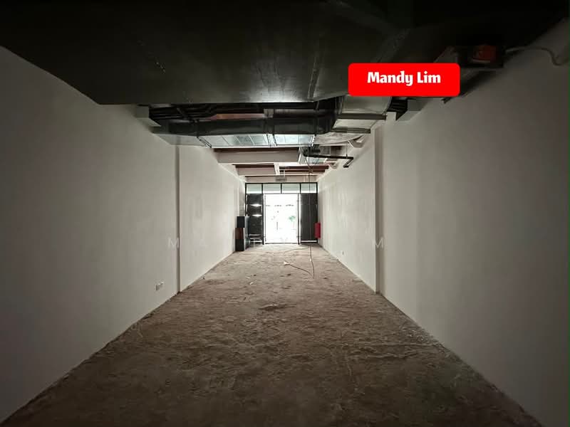 Kedai untuk Disewa di George Town (Penang) - Mandy Lim - Interior - PropertyGuru.com.my