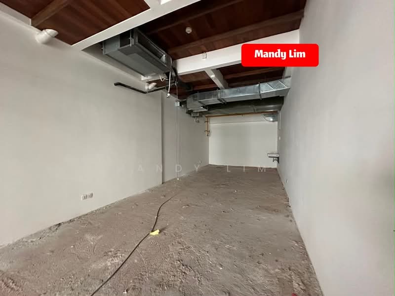Kedai untuk Disewa di George Town (Penang) - Mandy Lim - Interior - PropertyGuru.com.my