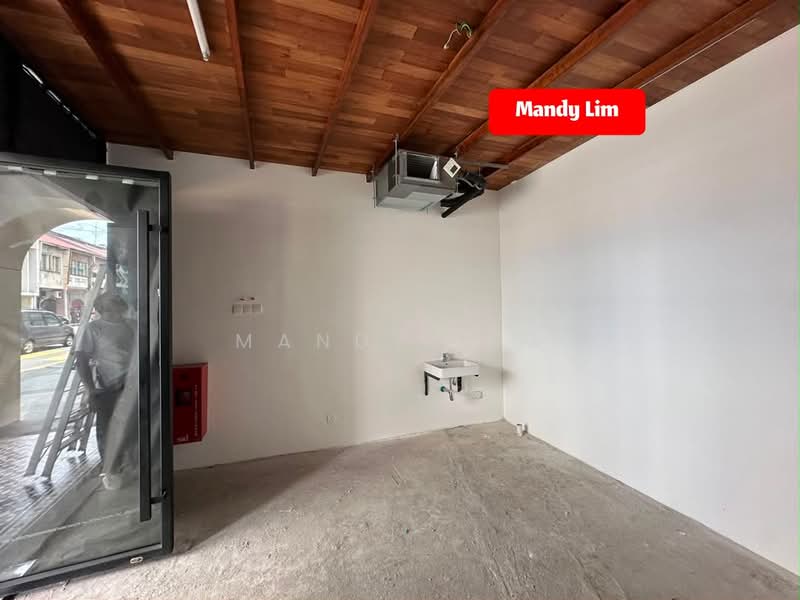 Kedai untuk Disewa di George Town (Penang) - Mandy Lim - PropertyGuru.com.my