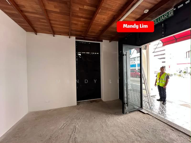 Kedai untuk Disewa di George Town (Penang) - Mandy Lim - PropertyGuru.com.my