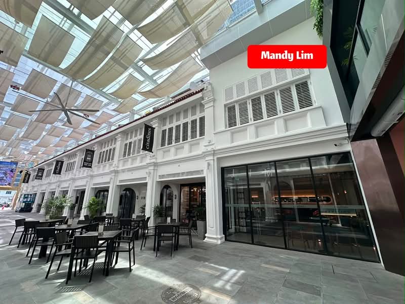 Kedai untuk Disewa di George Town (Penang) - Mandy Lim - PropertyGuru.com.my