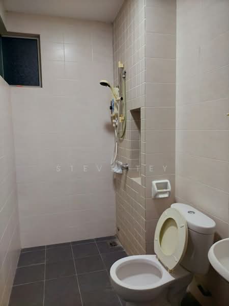 Semi-Detached House for Sale in Horizon Hills (Iskandar Puteri (Nusajaya)) - Steve Tey - Bathroom - PropertyGuru.com.my