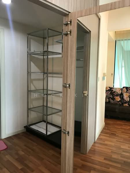 Apartment for Rent at Impiana - Hock Kim - PropertyGuru.com.my