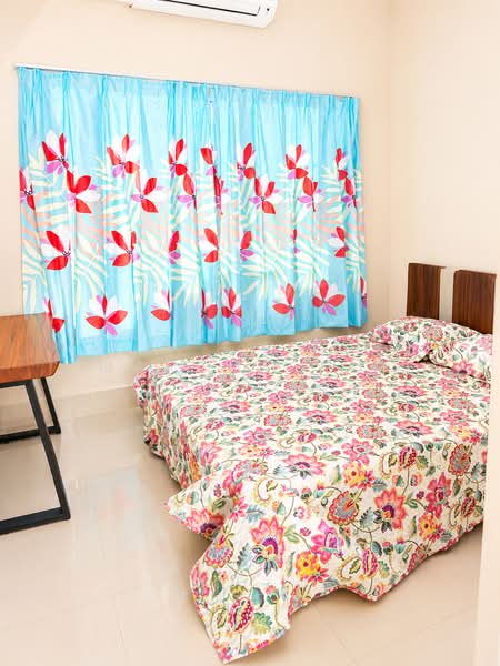 Service Residence for Rent at Serviced Residence @ Razak City Residences (RC Residences) - Marcus Yap - Bedroom - PropertyGuru.com.my