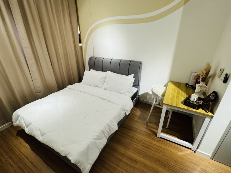 Service Residence for Rent at M Vertica - Jenson Teh - Bedroom - PropertyGuru.com.my