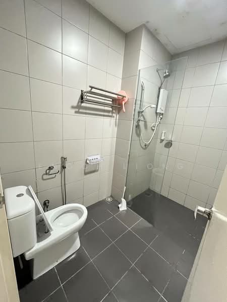 Service Residence for Rent at Meridin Suites @ The Meridin - Enoch Liong - Bathroom - PropertyGuru.com.my