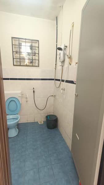 Rumah Teres 2 Tingkat untuk Dijual di Seremban City Centre (Seremban) - Irene Siew - Bathroom - PropertyGuru.com.my