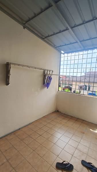 Rumah Teres 2 Tingkat untuk Dijual di Seremban City Centre (Seremban) - Irene Siew - Balcony - PropertyGuru.com.my