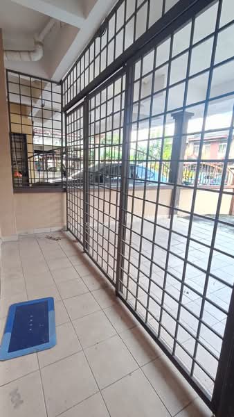 Rumah Teres 2 Tingkat untuk Dijual di Seremban City Centre (Seremban) - Irene Siew - Exterior - PropertyGuru.com.my