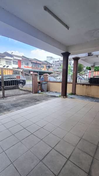 Rumah Teres 2 Tingkat untuk Dijual di Seremban City Centre (Seremban) - Irene Siew - Exterior - PropertyGuru.com.my