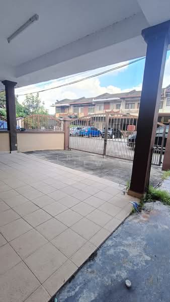 Rumah Teres 2 Tingkat untuk Dijual di Seremban City Centre (Seremban) - Irene Siew - Exterior - PropertyGuru.com.my